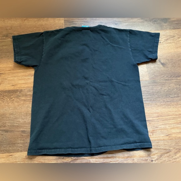 Disney Mary Poppins black T-shirt - Picture 7 of 7